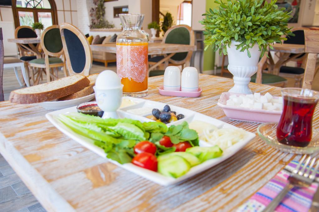 1Inci Konak 사카리아 외부 사진